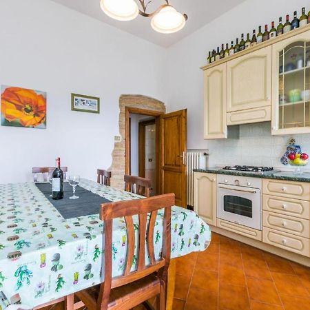 Dimora Tipica Toscana Montecatini Val di Cecina Exteriér fotografie